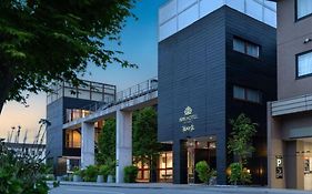 輕井澤町站前 Apa 經濟型飯店